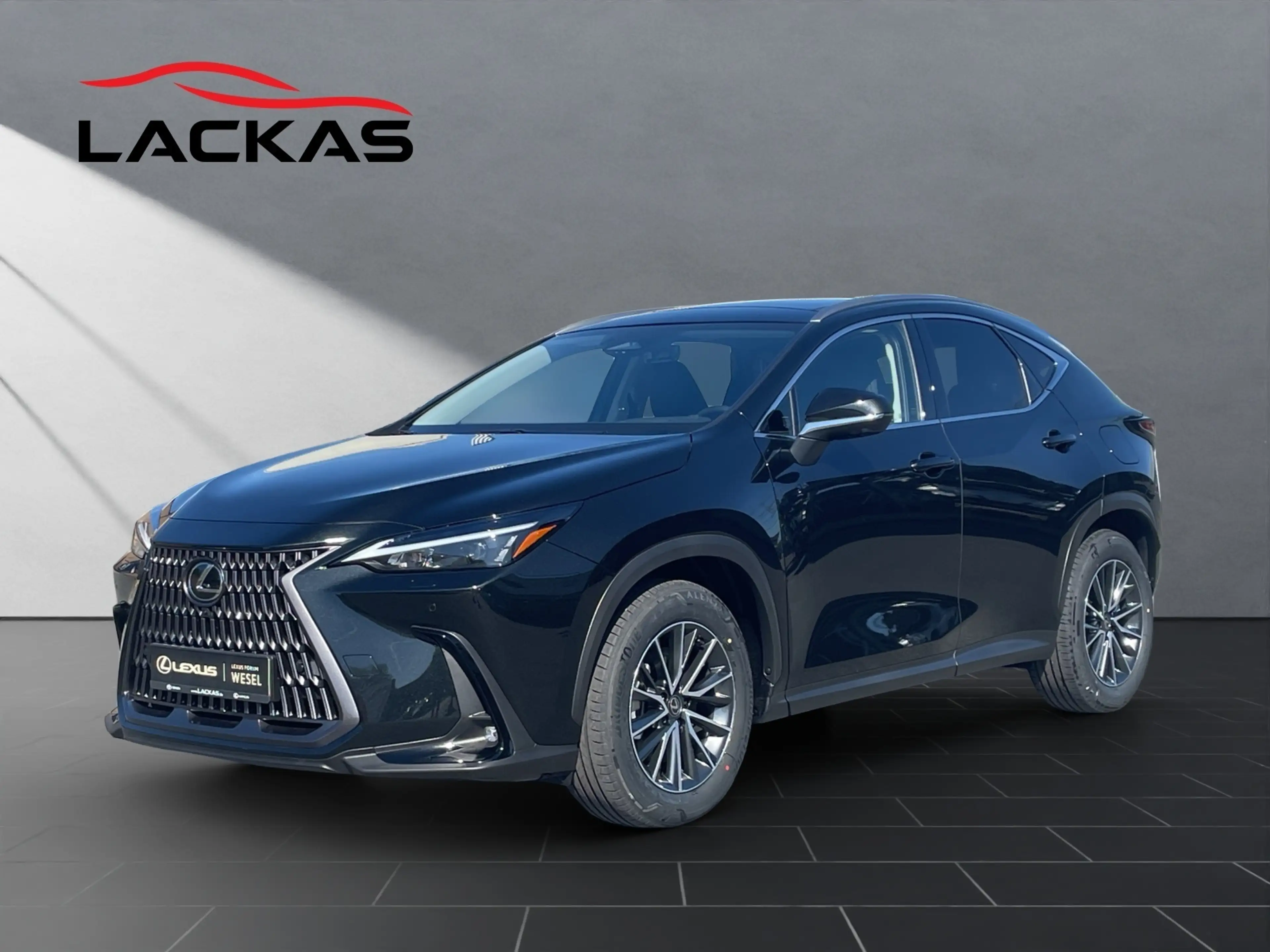 Lexus NX 450h+ + Executive Interieur+TechnoloP+360CAM+