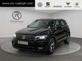 Volkswagen Tiguan 2.0 TDI 4Motion DSG R-Line / Navi LED Schwarz - thumbnail 1