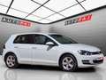Volkswagen Golf 1.6TDI CR BMT Advance 105 Blanco - thumbnail 3