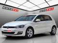 Volkswagen Golf 1.6TDI CR BMT Advance 105 Blanco - thumbnail 1