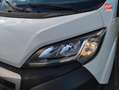Peugeot Boxer 335 L2H2 2.2 BlueHDi S\u0026S 165ch Asphalt Blanc - thumbnail 13