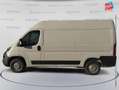 Peugeot Boxer 335 L2H2 2.2 BlueHDi S\u0026S 165ch Asphalt Blanc - thumbnail 9
