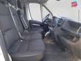 Peugeot Boxer 335 L2H2 2.2 BlueHDi S\u0026S 165ch Asphalt Blanc - thumbnail 5