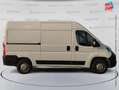 Peugeot Boxer 335 L2H2 2.2 BlueHDi S\u0026S 165ch Asphalt Blanc - thumbnail 4