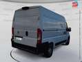 Peugeot Boxer 335 L2H2 2.2 BlueHDi S\u0026S 165ch Asphalt Blanc - thumbnail 6