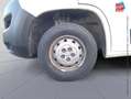 Peugeot Boxer 335 L2H2 2.2 BlueHDi S\u0026S 165ch Asphalt Blanc - thumbnail 10