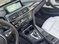 BMW M4 M4 Cabrio Competition/DKG/HuD/H&K/LED/2.Hand/DE Schwarz - thumbnail 8