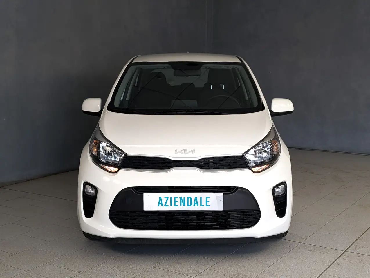 Kia Picanto 1.0 DPI STYLE 3