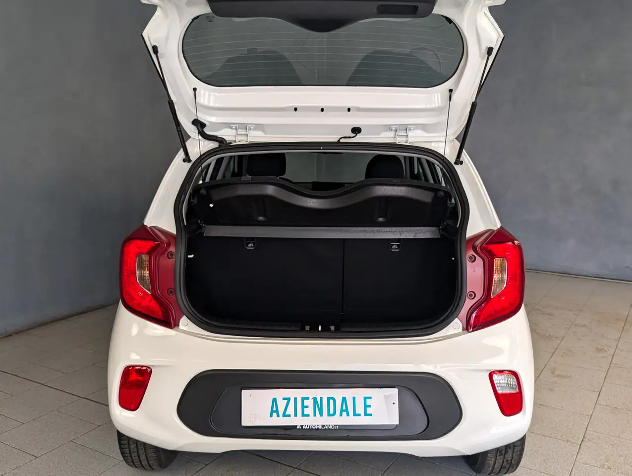 Kia Picanto 1.0 DPI STYLE 15