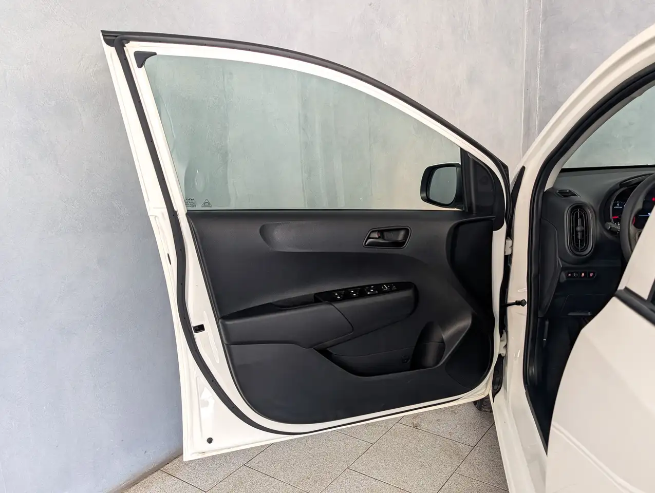 Kia Picanto 1.0 DPI STYLE 17