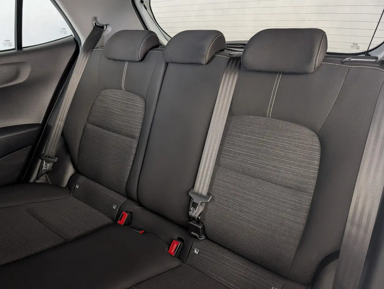 Kia Picanto 1.0 DPI STYLE 16