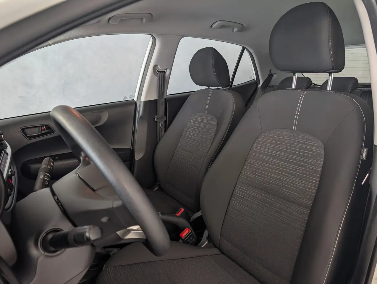 Kia Picanto 1.0 DPI STYLE 6
