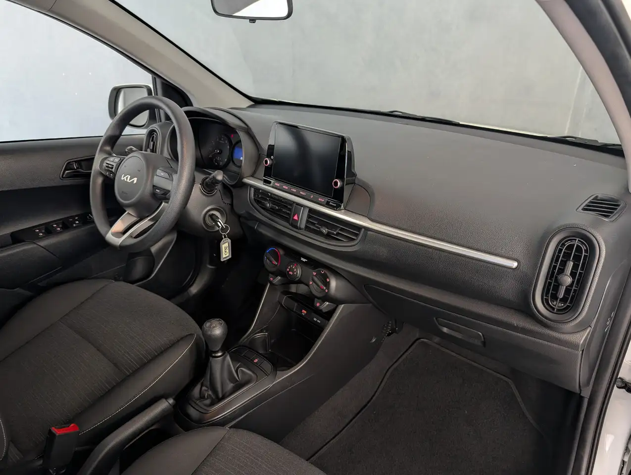 Kia Picanto 1.0 DPI STYLE 12