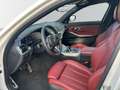 BMW 330 e xDrive Touring*M Sport*LC Prof.*HUD*AHK*H/K*DAB* Wit - thumbnail 8