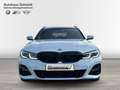 BMW 330 e xDrive Touring*M Sport*LC Prof.*HUD*AHK*H/K*DAB* Wit - thumbnail 7