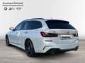 BMW 330 e xDrive Touring*M Sport*LC Prof.*HUD*AHK*H/K*DAB* Wit - thumbnail 3