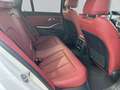 BMW 330 e xDrive Touring*M Sport*LC Prof.*HUD*AHK*H/K*DAB* Wit - thumbnail 10