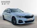 BMW 330 e xDrive Touring*M Sport*LC Prof.*HUD*AHK*H/K*DAB* Wit - thumbnail 6