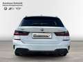 BMW 330 e xDrive Touring*M Sport*LC Prof.*HUD*AHK*H/K*DAB* Wit - thumbnail 4