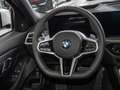 BMW 320 i M-Sport Pro H/K HGSD NAVI HUD LED 360° Weiß - thumbnail 10