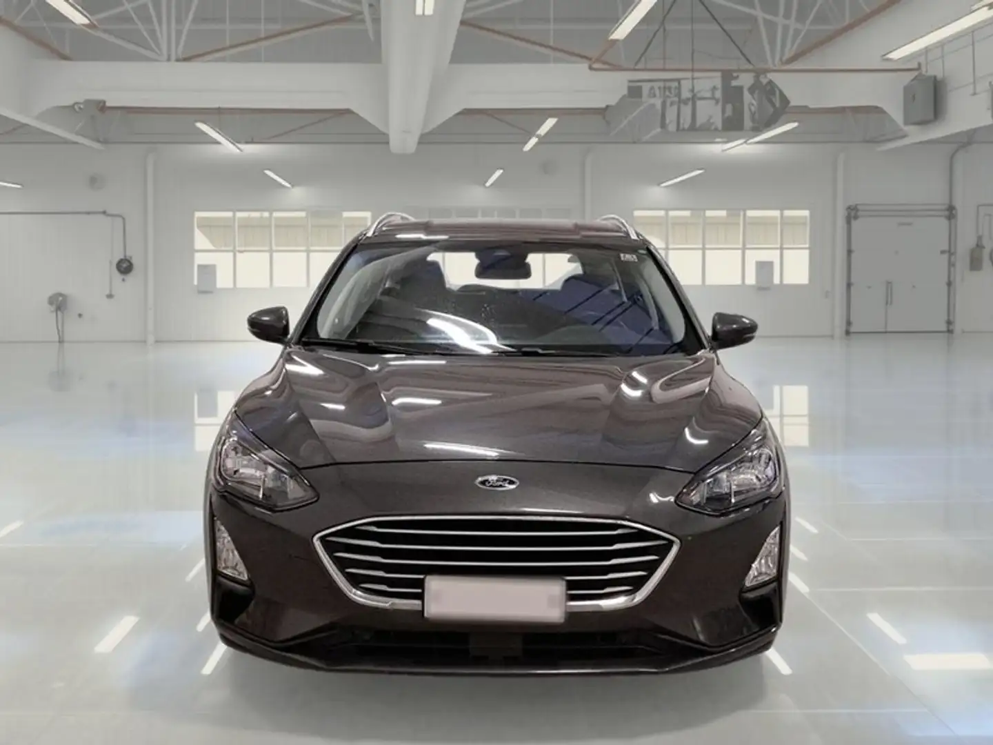 Ford Focus WAGON 1.5 Ecoblue 120cv Business - 2