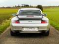 Porsche 996 GT3 MK1 3.6i 24v CLUB SPORT SPEC * CARBON PACK Grijs - thumbnail 5