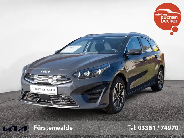 Kia Ceed SW / cee'd SW