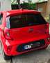 Kia Picanto Picanto 1.0 Dream-Team Edition Rot - thumbnail 3