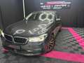 BMW 620 Gran Turismo 620 dA AdBlue Schwarz - thumbnail 1