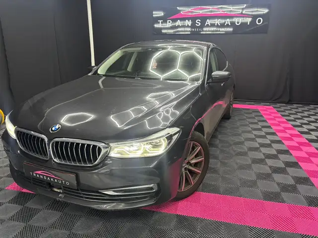 BMW 620 Gran Turismo 620 dA AdBlue