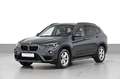 BMW X1 SDRIVE 20i ADVANTAGE*AUS 1 HAND* Gris - thumbnail 4