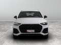 Audi Q5 40 2.0 tdi mhev S line Plus quattro s tronic Bianco - thumbnail 4