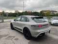 Porsche Macan 2.9 GTS 440cv pdk GESSO CERCHI 21 SEDILI VENTILATI Grigio - thumbnail 7