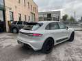 Porsche Macan 2.9 GTS 440cv pdk GESSO CERCHI 21 SEDILI VENTILATI Grigio - thumbnail 5
