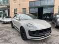 Porsche Macan 2.9 GTS 440cv pdk GESSO CERCHI 21 SEDILI VENTILATI Grigio - thumbnail 3