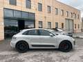Porsche Macan 2.9 GTS 440cv pdk GESSO CERCHI 21 SEDILI VENTILATI Grigio - thumbnail 4