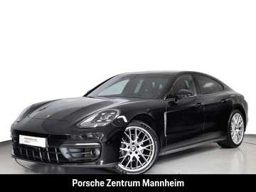 4 Platinum Edition InnoDrive SportChrono HUD