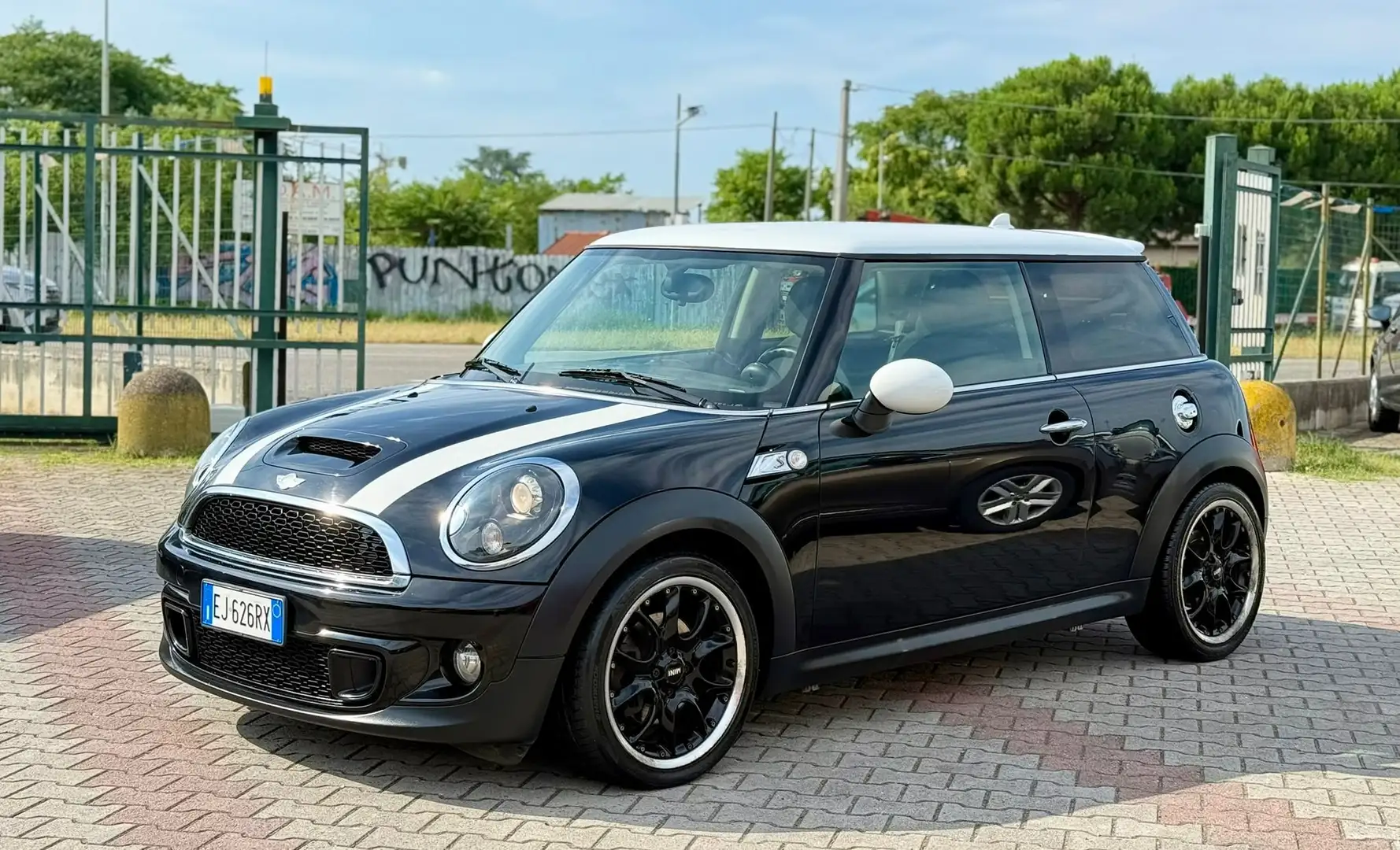 MINI Cooper SD Mini III R56 2007 Hatchback 2.0 - 1