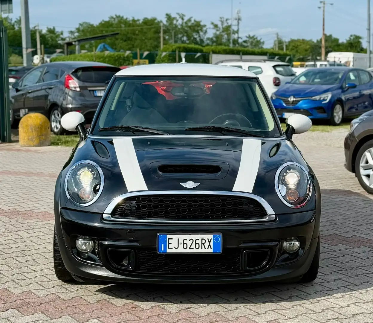 MINI Cooper SD Mini III R56 2007 Hatchback 2.0 - 2