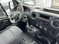 Renault MASTER 2.3 DCI FRIGORIFIQUE L3 H3 CT + CARPASS OK Blanc - thumbnail 4