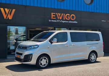 COMBI 2.0 BLUEHDI 175 M BUSINESS EAT BVA START-STOp