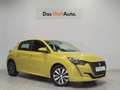 Peugeot 208 1.2 Puretech S&S Active 100 Amarillo - thumbnail 1