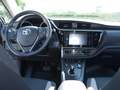 Toyota Auris Auris 1,8 HSD 5-tg. Edition 45 Silber - thumbnail 11