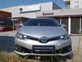 Toyota Auris Auris 1,8 HSD 5-tg. Edition 45 Silber - thumbnail 2