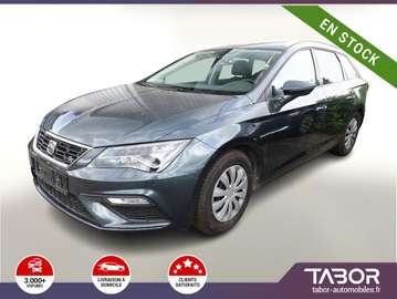 ST 1.5 TSI 130 FR LED radars FullLink