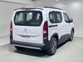 Peugeot Rifter e- Allure 50kWh Bianco - thumbnail 5