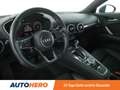 Audi TT 45 TFSI quattro Aut.*NAVI*CAM*PDC*SHZ*TEMPO*KLIMA* Сірий - thumbnail 11