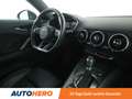 Audi TT 45 TFSI quattro Aut.*NAVI*CAM*PDC*SHZ*TEMPO*KLIMA* Сірий - thumbnail 13