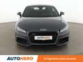 Audi TT 45 TFSI quattro Aut.*NAVI*CAM*PDC*SHZ*TEMPO*KLIMA* Сірий - thumbnail 9
