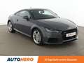 Audi TT 45 TFSI quattro Aut.*NAVI*CAM*PDC*SHZ*TEMPO*KLIMA* Сірий - thumbnail 8